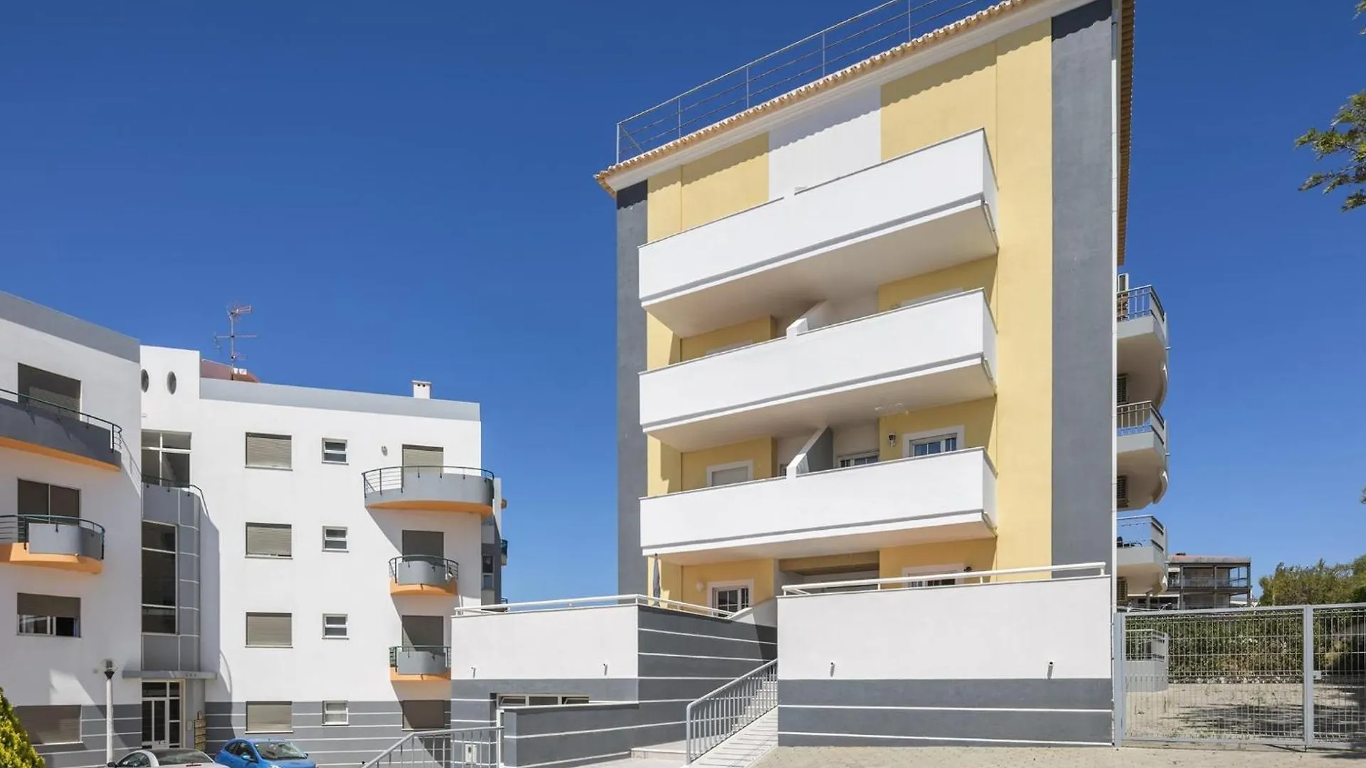 Apt. Casa Tanya Lagos Portugal