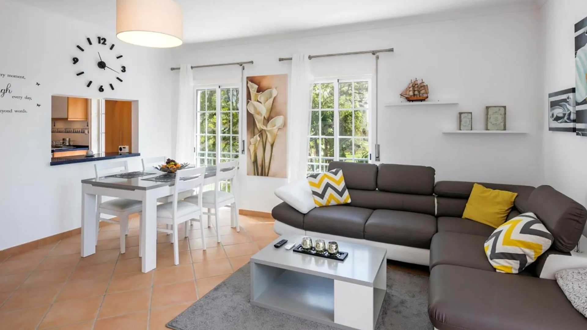 Apartment Apt. Casa Tanya Lagos Portugal