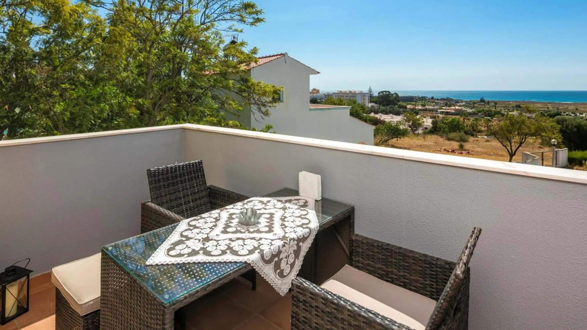 Apt. Casa Tanya Lagos