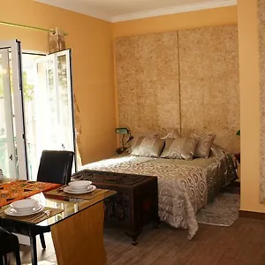 Appartement Center, Lagos
