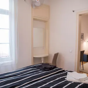 Appartement Joaquim Tello, Lagos